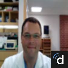 Dr. Donald P. Quick, MD