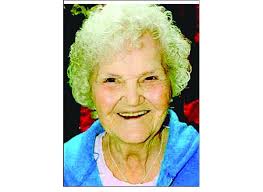 Althea Bott Obituary (1922