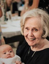 Elaine L. Gardner Obituary (1933