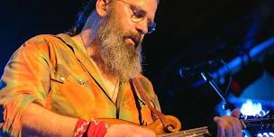 Steve Earle