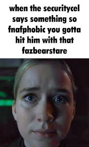 Vanessa Stare (FNAF)