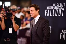Pamela mae oliver (author) from georgia on august 22, 2013 How Tom Cruise Became America S Last Action Hero