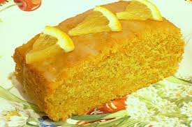 Recette De Cake Aux Carottes Et Au Gingembre Recette Carotte Cake Cake Au Gingembre Recette