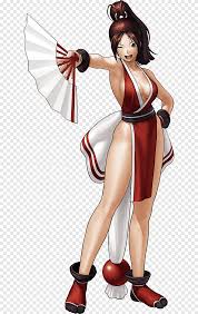 Mai Shiranui Chun-Li Fatal Fury: King of Fighters The King of Fighters  Terry Bogard, cosplay, cartoon, fictional Character png | PNGEgg