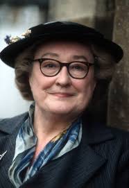 Maggie Steed Rita Moon Nicky Henson Editorial Stock Photo