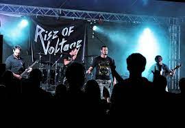 Rise Of Voltage Facebook