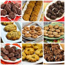 — susan rogers, brattleboro, vermont get recipe Delicious Sugar Free Or Low Sugar Cookies Kalyn S Kitchen