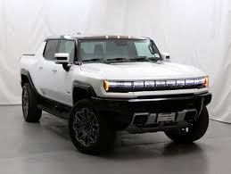 Image result for Interstellar White 2025 Hummer