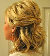 Coiffure Mariage Cheveux Longs Mi Longs Courts Les Tendances A Suivre Coiffure Cheveux Mi Long Mariage Coiffure Mariage Mi Long Coiffure Mi Long