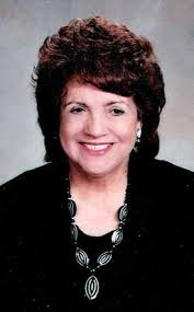 Dolores Feemster (1929-2018) Photo memories