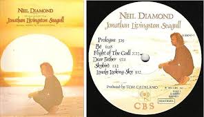We did not find results for: Diamond Neil Jonathan Livingston Seagull Soundtrack 1973 Cbs S 69047 Album 12 Vinyl Germany