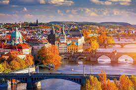 Tripadvisor has 2,269,615 reviews of czech republic hotels, attractions, and restaurants making it your best czech republic resource. Czech Republic