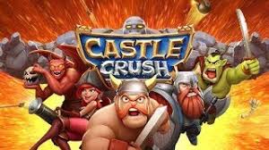 Each turn, the player receives a game with five different cards. Castle Crush Free Strategy Card Games On Your Windows Pc Mac Download And Install Gameplay