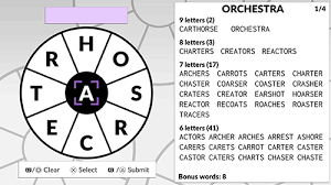 There are 1.2 billion microsoft office users worldwide, and microsoft word is easily the most commonly used word processor. Word Wheel By Powgi Na Vita Trophy Guide Road Map Playstationtrophies Org