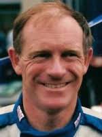 Driver of 24 heures du Mans : Christopher Leonard Hodgetts