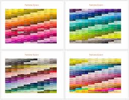 Pantone, the worldwide color authority, invites you on a rich visual tour of 100 transformative years. Free Printable Pantone Color Charts Word Pdf