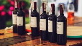 20th Annual Harford County Wine Festival