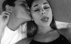 Ariana grande and dalton gomez have tied the knot. Pin On C R E A T O R S