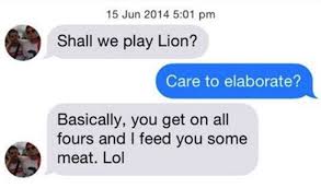 Check spelling or type a new query. 16 Hilarious And Cringeworthy Pick Up Lines