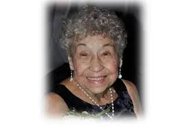 Vera Kapral Obituary (2014)