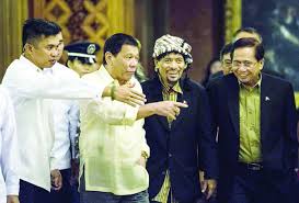 This honor is still felt, even after over 20 years of performing wedding ceremonies, not only in florida, but as well as massachusetts as a justice of the peace. Top Muslim Separatist Vows Support For Peace In Philippines Arab News