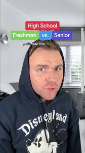 Highschool Interviews Freshman Vs Senior Year