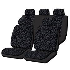 Masque 67437 Jaguar Seat Cover Kit Amazon Com Automotive Jaguar Accesorios Auto Autos