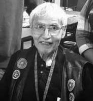 Albert Morgan (Deceased), Anchorage, AK Alaska