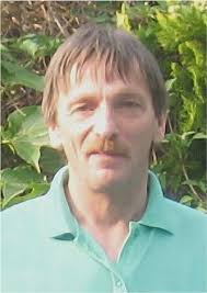 David Pichler aus Partschins