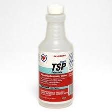 Tsp All Purpose Heavy Duty Cleaner Use Before Painting Deck Cleaner Tsp Cleaner Clean Kitchen Cabinets