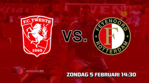 Lineups for twente vs feyenoord 21 february 2021. Fc Twente Versus Feyenoord Youtube