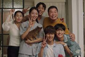 Dikenal juga dengan judul : Thirty But Seventeen The Seoul In Me