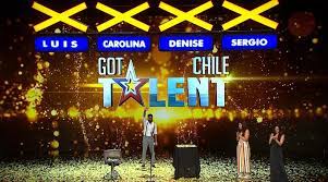 Espectáculos 13/03/2021 9:52 am lacuarta.com. El Quinto Capitulo De Got Talent Se Tino De Talentos Pero Tambien De Grandes Polemicas Got Talent Chile Mega