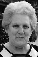 Martha Seger Obituary (2015)