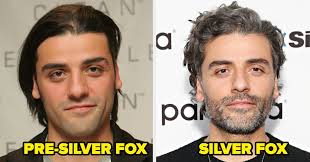 Actors Who Are Silver Foxes Now But Have Always Been Foxy