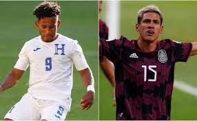 Mexico vs honduras 1x2 odds. Honduras Vs Mexico Predictions Odds And How To Watch Or Live Stream Online Free In The Us Today 2021 Concacaf Men S Olympic Qualifying Championship Final Mexico Vs Honduras Live At Akron
