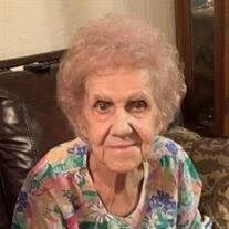 Bernice Conn Obituary