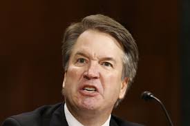 Breyer, 82, has served on the court for 27 years. Column Ok The Fbi S Brett Kavanaugh Inquiry Was Clearly A Sham So Now What Los Angeles Times