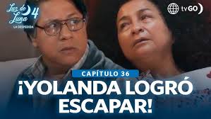 LUZ DE ESPERANZA |PETRONILO LE HACE UNA ADVERTENCIA A ÁGATHA| #Shorts