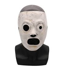 Press j to jump to the feed. Halloween Slipknot Mask Corey Taylor Cosplay Latex Mask Tv Movie Party Cosplay Costume Props Shopee Philippines