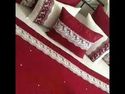 دراوات روعة 2020 Youtube Bed Cover Design Designer Bed Sheets Luxury Bedspreads