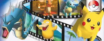 Game profile of pokémon snap (nintendo 64) first released 30th jun 1999, developed by hal laboratory and published by nintendo. Why Pokemon Snap Is Still One Of Nintendo S Best Ever Spin Offs Thesixthaxis