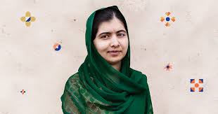 The drawing book for kids: Malala S Story Malala Fund