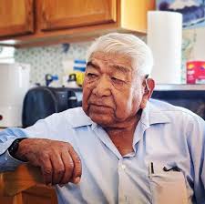 Ernest Hooper Obituary