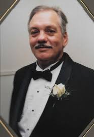 Michael "Mickey" Jess Cantrell Obituary November 1, 2019