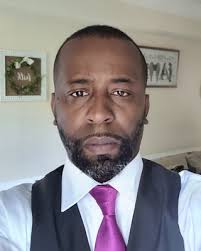 Marcus Brooks, Marriage & Family Therapist, Richmond, VA, 23235