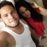 Bertie Reyes's Instagram, Twitter & Facebook