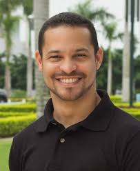 Aaron Vargas Serrano