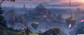 Check out amazing lostark artwork on deviantart. The Lost Ark Hd Wallpaper Download