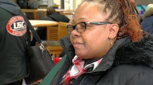 Plenty of different options': Job seekers meet with potential employers